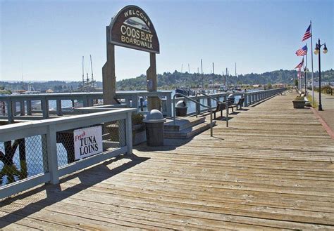 The Ultimate Coos Bay Shopping Guide: 10+ Mustvisit Stores