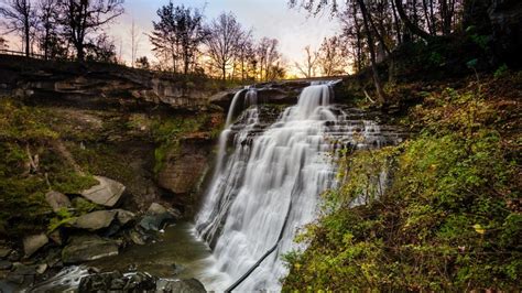 The Ultimate Cuyahoga Valley National Park Travel Guide Step By Step