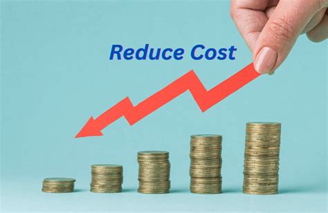 The Ultimate Guide 10 Ways To Reduce Your Cost Of Living Now Excel Web