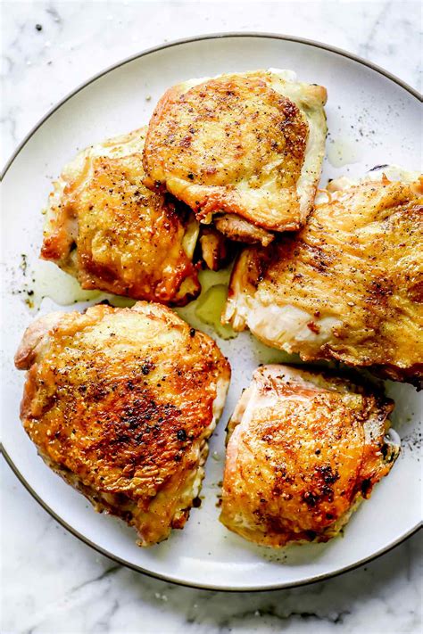 The Ultimate Guide: 6 Pro Ways To Prepare Chicken Thighs