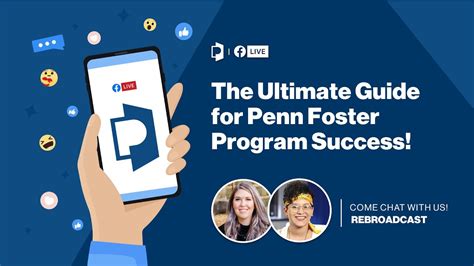 The Ultimate Guide For Penn Foster Program Success Youtube