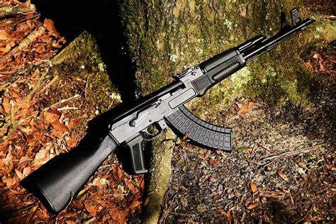 The Ultimate Guide On How To Choose An Ak Rifle Sportsmen Only