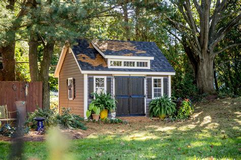 The Ultimate Guide To Building Stunning Barns And Large Sheds Unleash