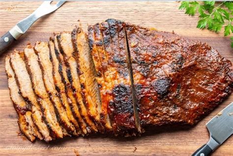 The Ultimate Guide To Buying The Perfect Beef Brisket For Your Bbq