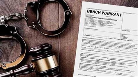 The Ultimate Guide To Checking For Warrants For Free A Step By Step