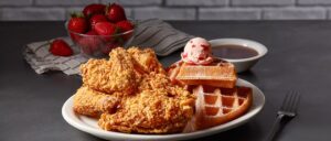 The Ultimate Guide To Chicken And Waffles From Origin To Enjoyment