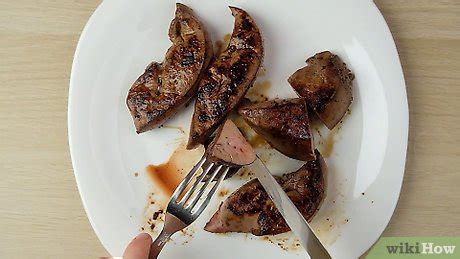 The Ultimate Guide To Cooking Liver: Tasty Treats Now!