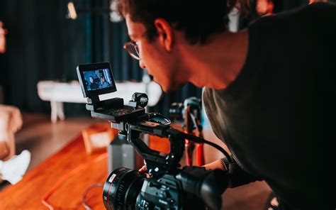 The Ultimate Guide To Crafting A Winning Freelance Videographer