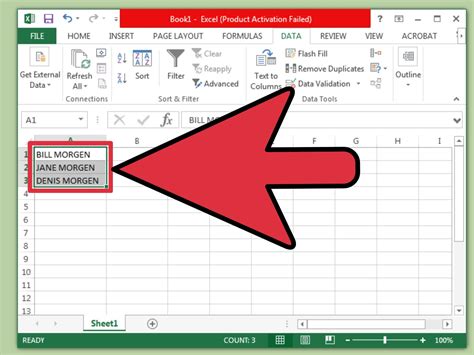 The Ultimate Guide To Excel's Uppercase Transformation