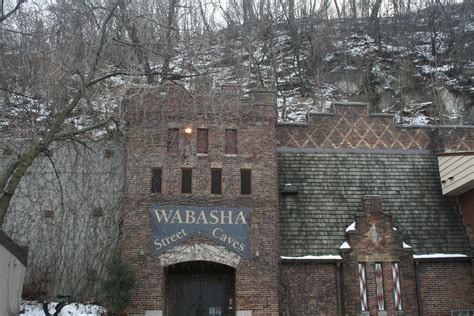 The Ultimate Guide To Exploring Wabasha, Mn: A Mustsee City