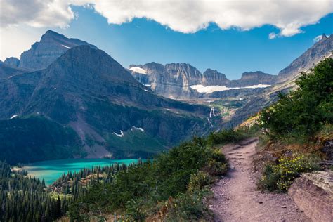 The Ultimate Guide To Glacier National Park Everything You Need To Know