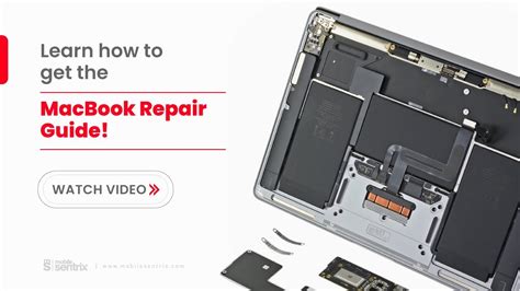 The Ultimate Guide To Macbook Repair Troubleshooting Tips And