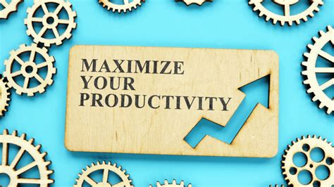 The Ultimate Guide To Maximizing Your Productivity With The Best Agenda