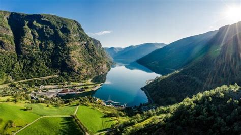 The Ultimate Guide To May Fjord Temps In Norway What To Expect