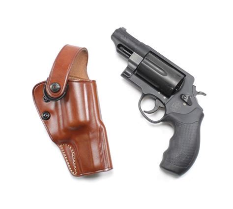 The Ultimate Guide To Smith Wesson Governor Holsters A Comprehensive