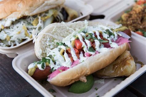 The Ultimate Guide To Sonoran Hotdogs A Tucson Culinary Adventure