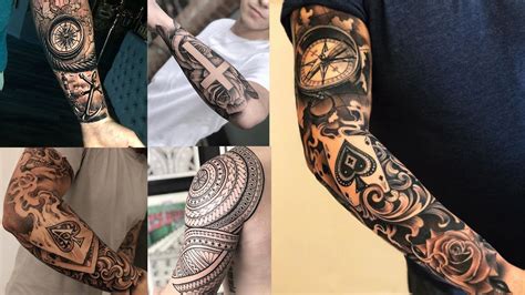 The Ultimate Guide To Stunning Forearm Tattoos A Showcase Of The Most