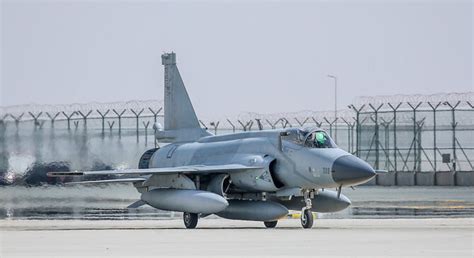 The Ultimate Guide To The Jf 17 Fighter Jet Updated