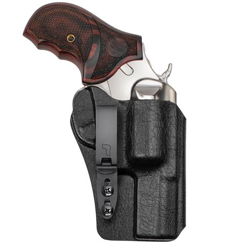 The Ultimate Guide To The Top Ruger Sp101 Holsters In 2023 Unveiling