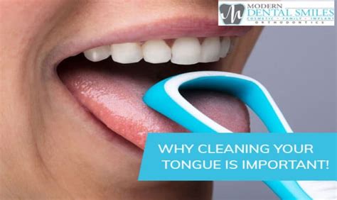 The Ultimate Guide To Tongue Cleaning: 10+ Potential Side Effects And How To Avoid Them-12