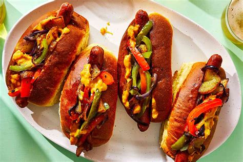 The Ultimate Italian Hot Dog Recipe Step By Step Guide