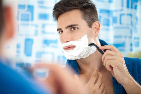 The Ultimate Men S Guide To Achieving The Perfect Shave