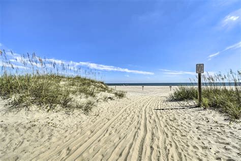 The Ultimate Ocean Isle Beach Vacation Activity Guide Ocean Isle Beach