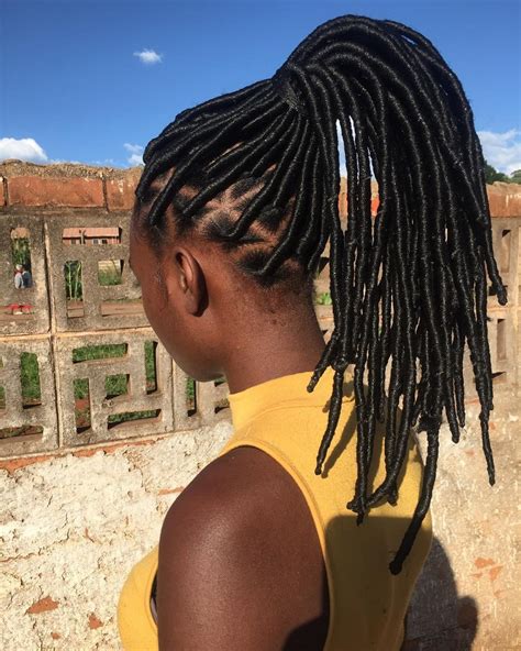 The Ultimate Revelation Of Simple Hairstyles With Brazilian Wool