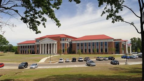 The University Of Mississippi School Of Law The Law School Admission