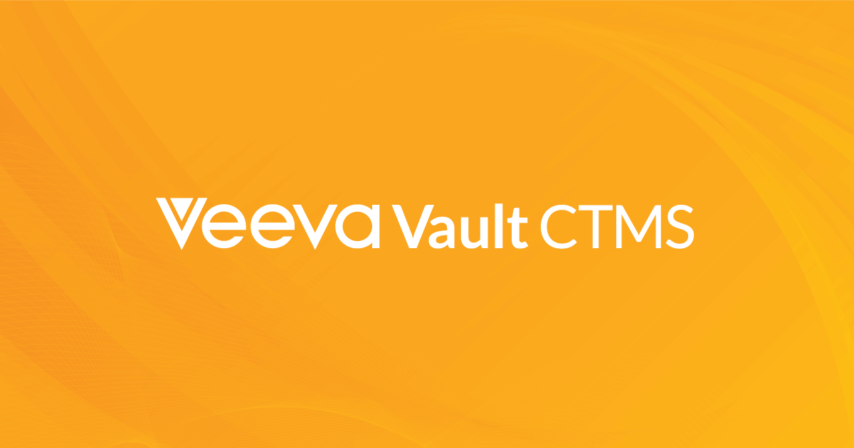 The Value Of A Modern Ctms Veeva