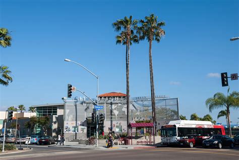 These 4 Neighborhoods Have The Best Tacos In San Diego Neighborhoods