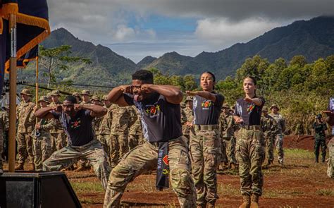 Thousands Of Troops Ready For Combat Training Across Hawaii Stars And