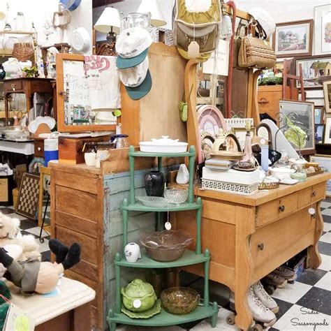 Top 10 Antique Stores Hickory Nc