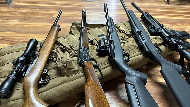 Top 10 Best 22Lr Rifles In The World