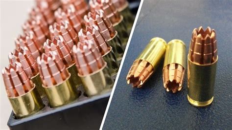 Top 10 Best 9Mm Ammo For Self Defense Tac Gear Drop