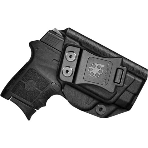 Top 10 Best Bodyguard 380 Kydex Holster Top Picks 2023 Reviews