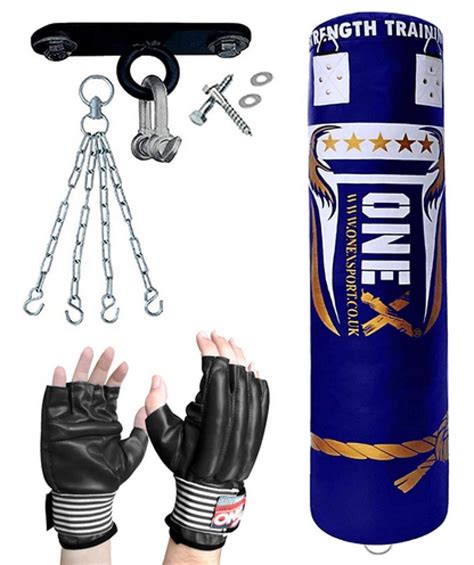 Top 10 Best Heavy Punching Bags Of 2023 A Fighters Guide