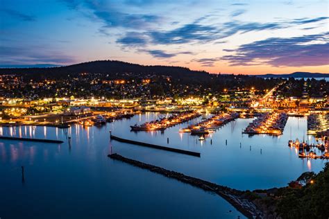 Top 10 Best Things To Do In Anacortes Wa Places To Go