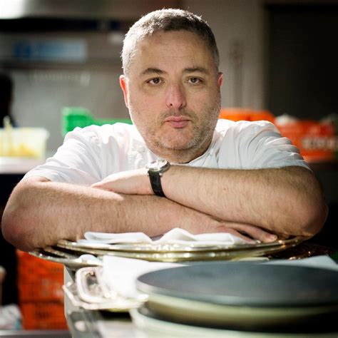 Top 10 Chefs In England British Celebrity Chefs