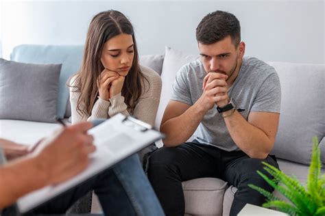 Top 10 Difference Between Marriage And Family Therapy And Counseling That Will Change Your Life