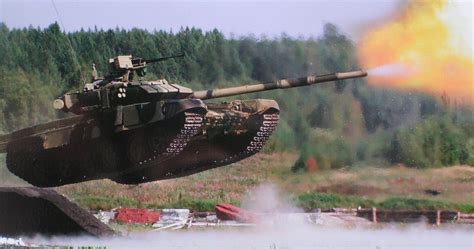 Top 10 Most Advanced Main Battle Tanks In The World