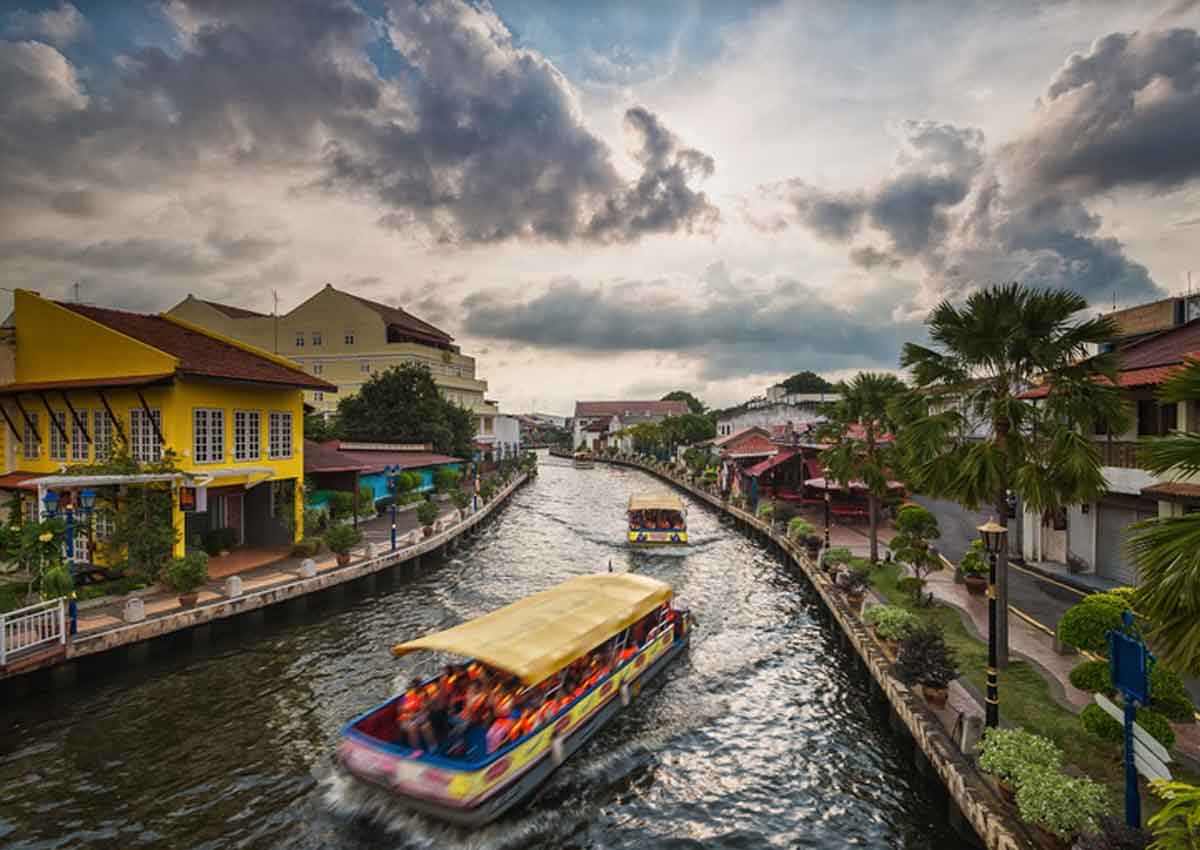 Top 10 Things To Do In Melaka Travel News Asiaone