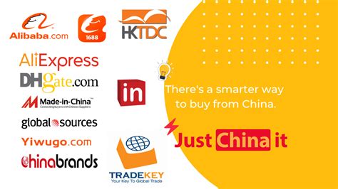 Top 20 Best China Wholesale Website To Find Chinese Supplier