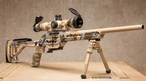 Top 5 Best Bolt Action Rifles 2021 Long Range Rifles Youtube