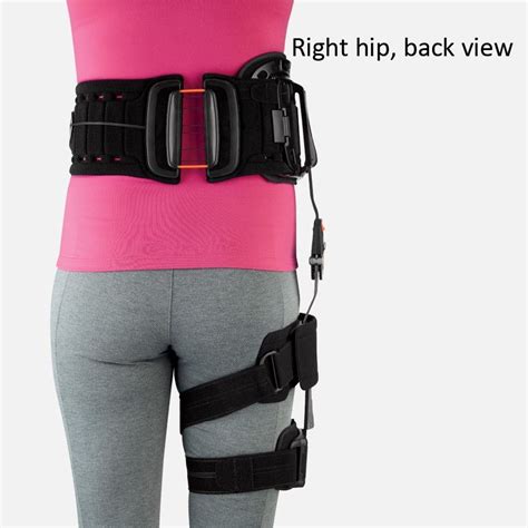 Top 5 Best Hip Braces For Adults 2019 Reviews Hip Brace Elbow Braces