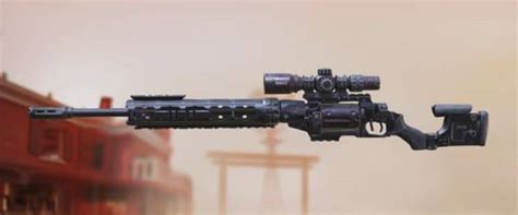 Top 5 Sniper Rifles In Cod Mobile Playerzon Blog