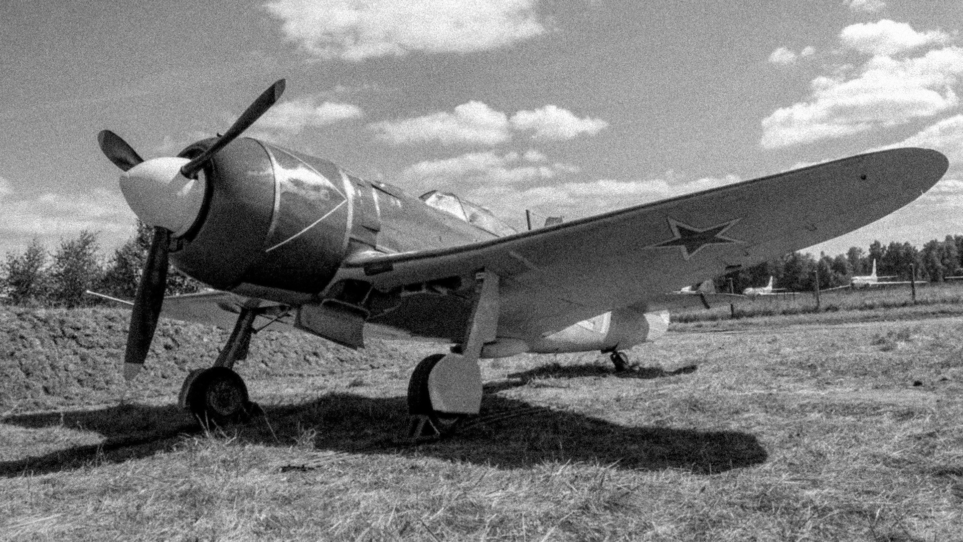 Top 5 Soviet Military Aircraft Of Wwii Russia Beyond