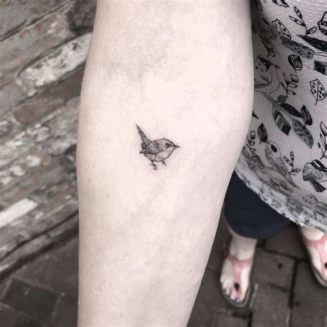 Top 61 Best Small Bird Tattoo Ideas 2021 Inspiration Guide