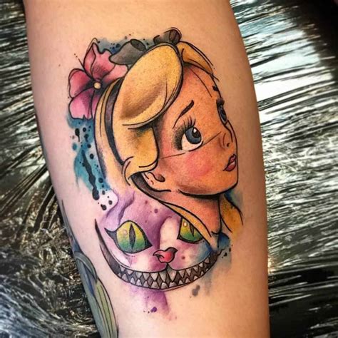 Top 71 Best Small Disney Tattoo Ideas 2021 Inspiration Guide