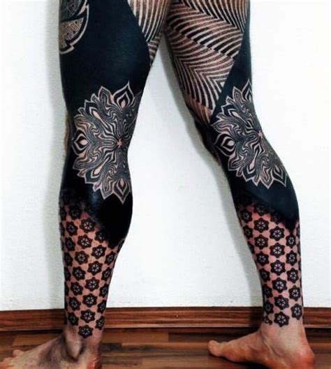 Top 75 Best Leg Tattoo Ideas 2021 Inspiration Guide